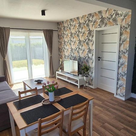 Apartament Nadmorski Władysławowo Exterior foto